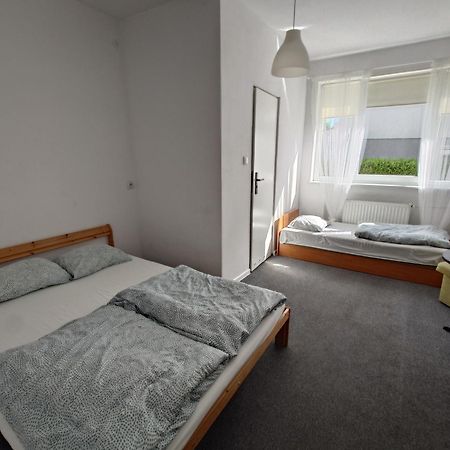 Marynarska 57 Apartment Darlowko Bagian luar foto