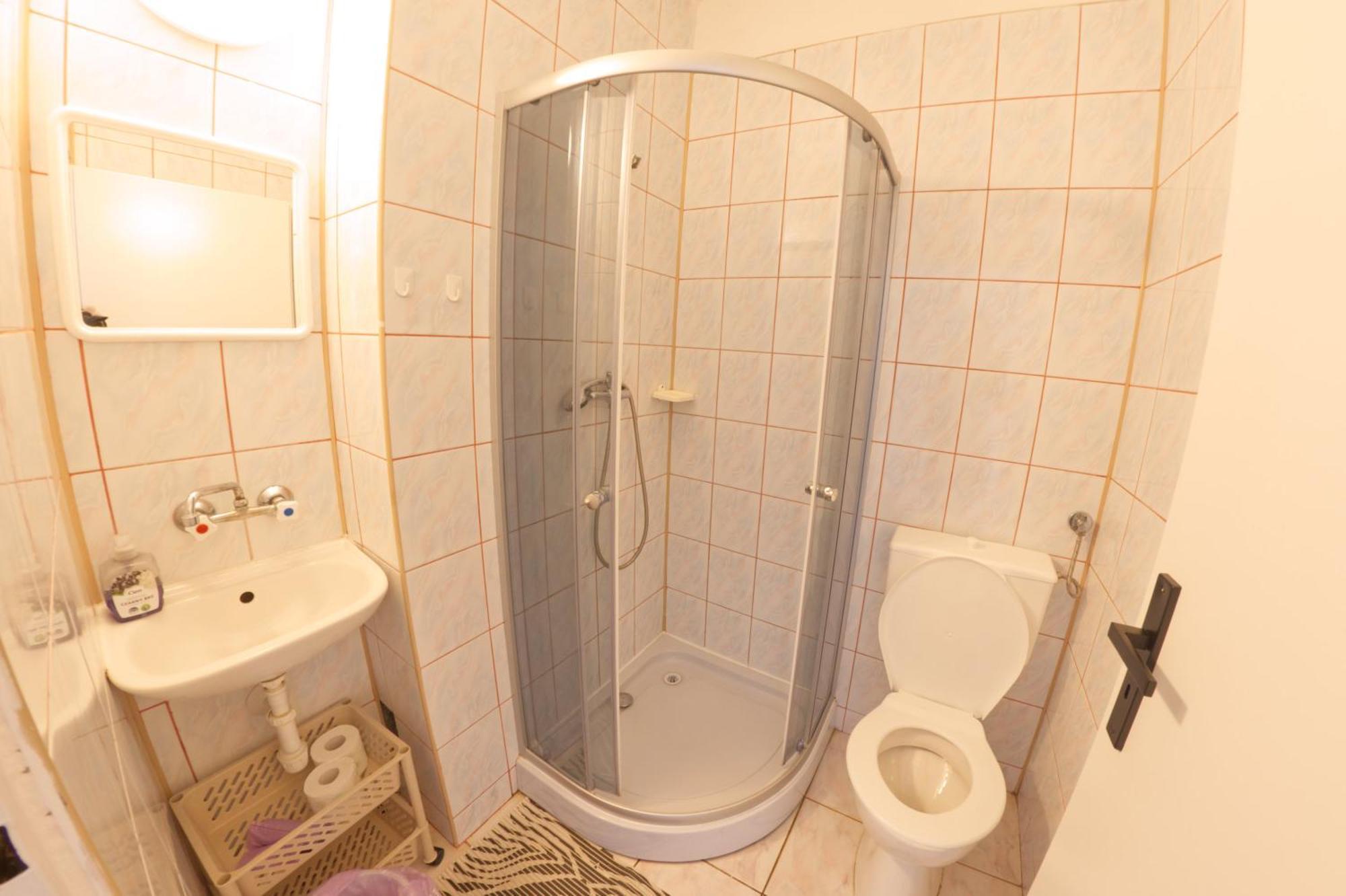 Marynarska 57 Apartment Darlowko Bagian luar foto