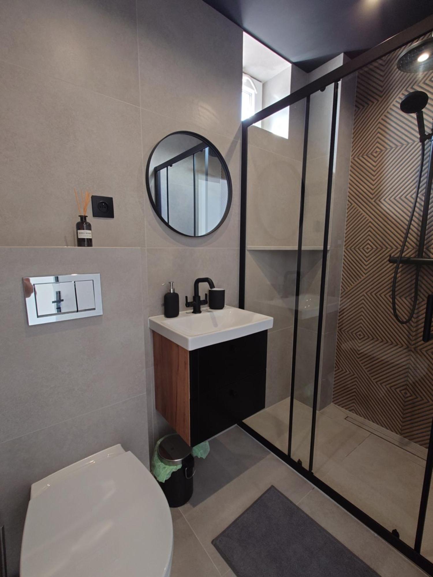 Marynarska 57 Apartment Darlowko Bagian luar foto