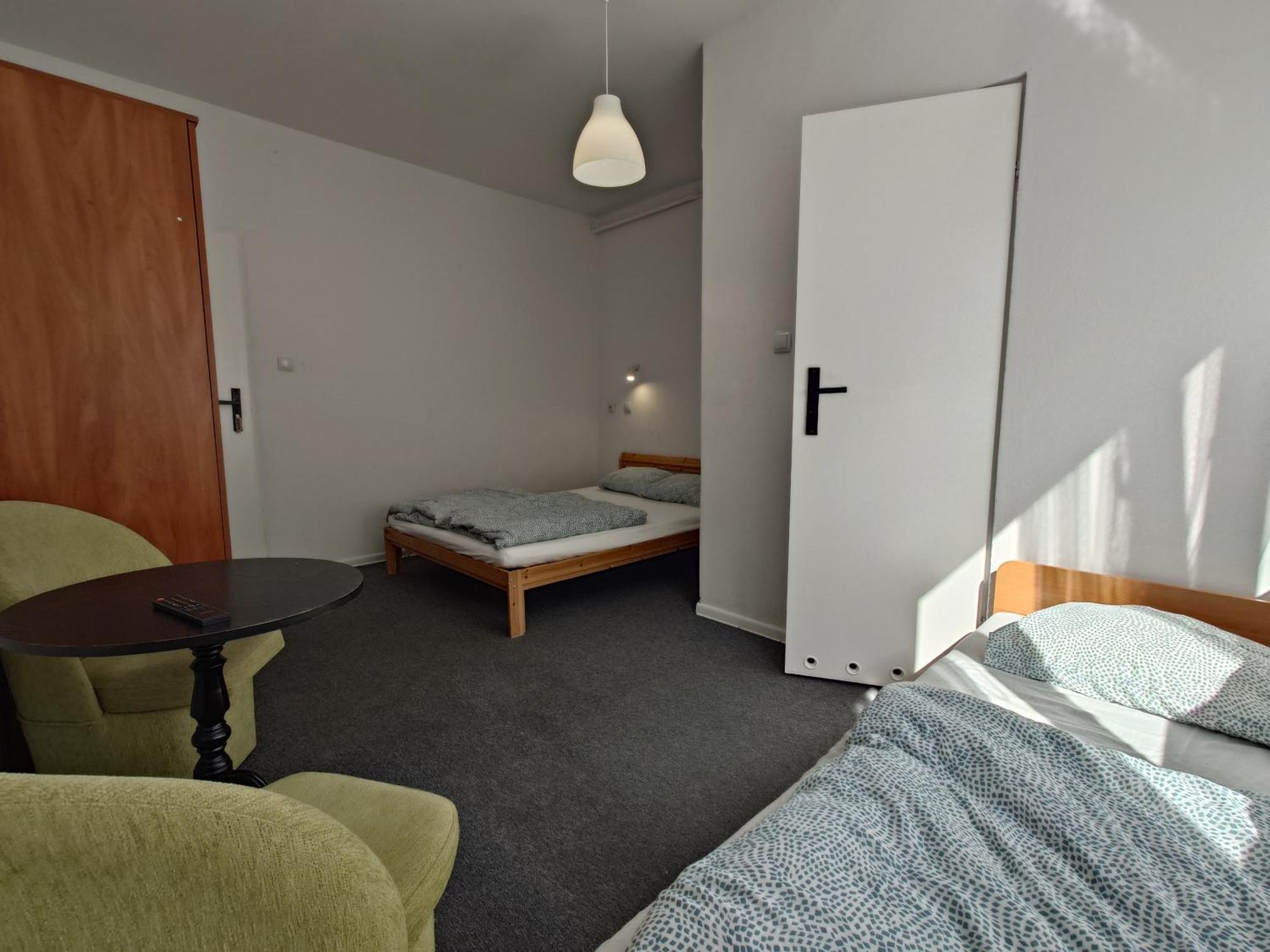 Marynarska 57 Apartment Darlowko Bagian luar foto